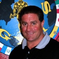 Mike Rhine