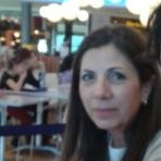 Yianna Perendou Frantzi