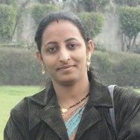 Sapna Gahlyan