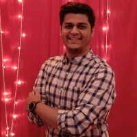Harshilkumar Patel