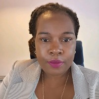 Gladys Rudo Makuwaza