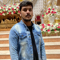 Srinivasan S
