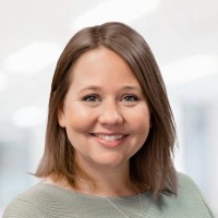 Katie Coffield
