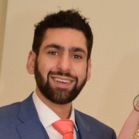 Haris Anjum Llm, Mrics, Mciarb, Necreg
