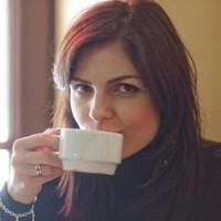 Khrystyna Bondarenko