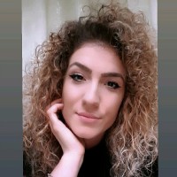 Emilia Anna Colombrino