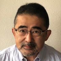 Akira Irie