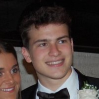 Cole Corrigan