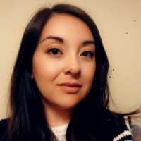 Genevieve Bustos