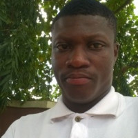 bernard Buxton-Tetteh