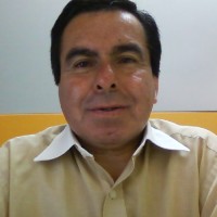 Carlos Alberto Arcila V.
