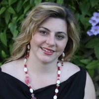 Sherry Atkinson