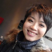 Cherry Liu