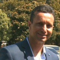 Domenic Brancolino