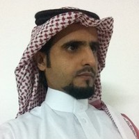 Fahad Al-Asmari