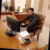Soumen Ghosh
