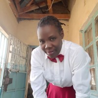 Nancy Nyameche