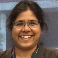 Purnima Singh