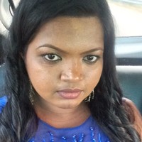 Dinushika Madurangi