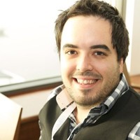 Marc-André Léveillé