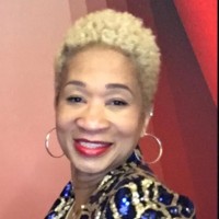 Andria Bellamy