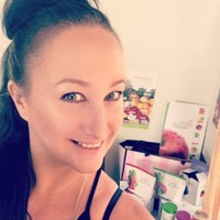 Krystle Teys