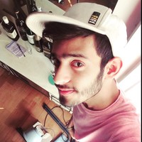 Shishir Joshi