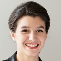 Alizée Vallon