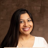 Grishma P.