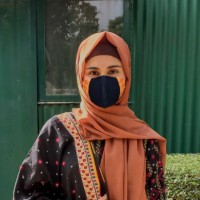Areeba Zaheer