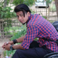 Santosh Kr Das