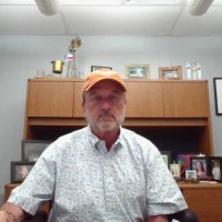 Lyle Eager
