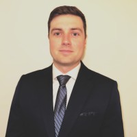 Michael Crawford, MBA