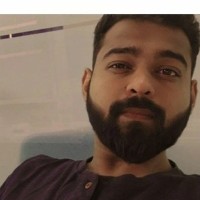 Shivam Joshi