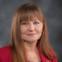 Trudy Williams