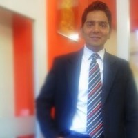 Vishal Pandey