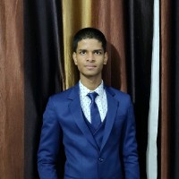 Harshit Vyas