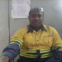 Emmanuel Nonso Ugwu
