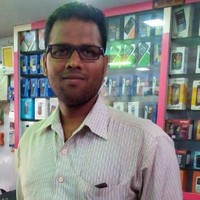 Neyaj Alam Shaikh