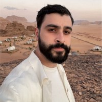 Mohammed Al-Ikabi