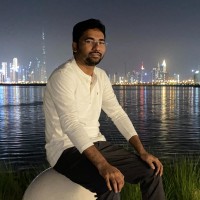 Gopi Krishna Kureti
