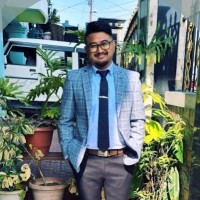 Paila Fernando Lyngdoh
