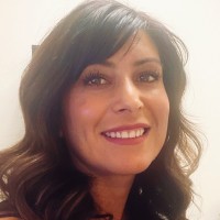 Irene Segura