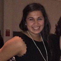 Amanda Mcdougal