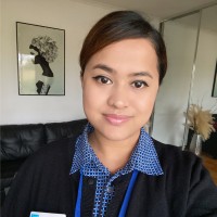Shradha Shrestha