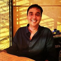 Nishanth Vasudevan