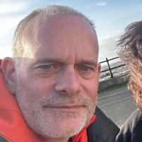 Mark Rothery