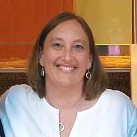 Stacy Weston