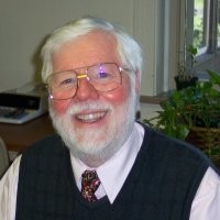 Patrick Fox