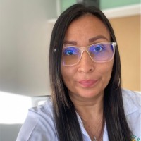 Melissa Godínez Murillo